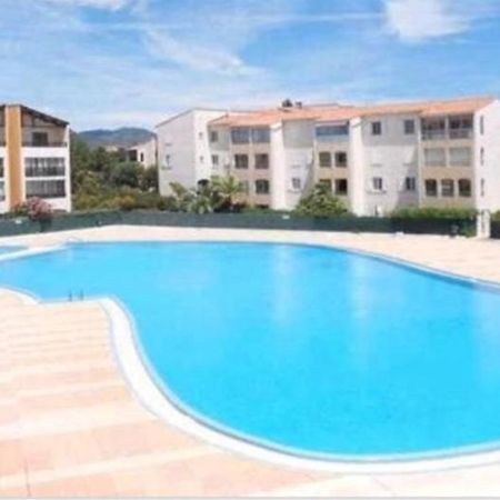 Escapade Cocooning Residence Avec Piscine/Tennis Fréjus 외부 사진
