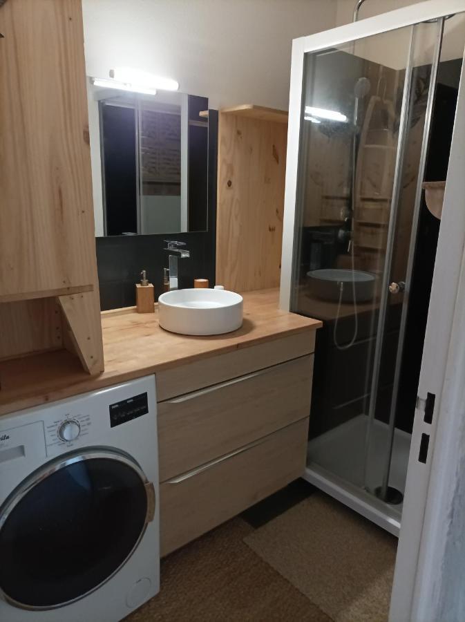 Escapade Cocooning Residence Avec Piscine/Tennis Fréjus 외부 사진
